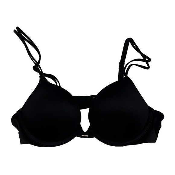 VICTORIA SECRET Very Sexy Push Up Bra Black - Picture 4 of 10